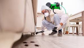 Best Residential Pest Control  in East Moline, IL